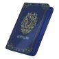 Preview: Ultimate Guard Zipfolio 160 Xenoskin Harry Potter - Ravenclaw
